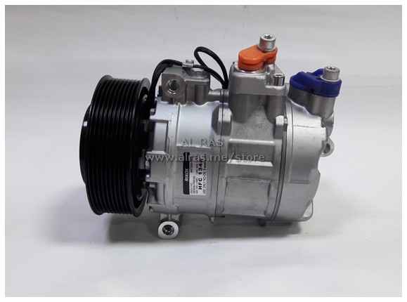 COMP . MB ACTROS 9PK